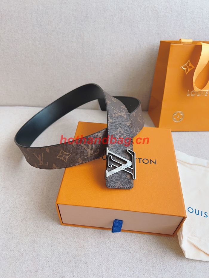 Louis Vuitton Belt 40MM LVB00120